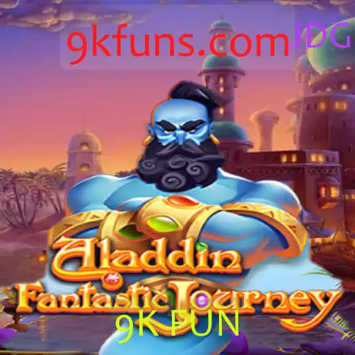 Descubra a Magia do Jogo Aladdin: Uma Experiência Inovadora com 9K FUN