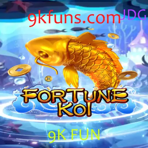 Descubra o Fascinante Mundo de FORTUNEKOI e o Desafio 9K FUN