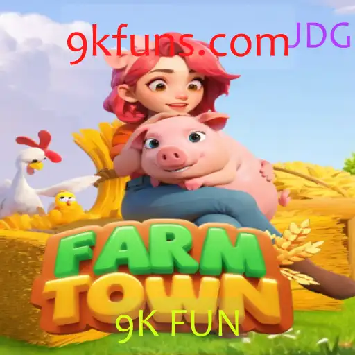 Descubra o Fascinante Mundo de FarmTown e a Palavra-Chave 9K FUN