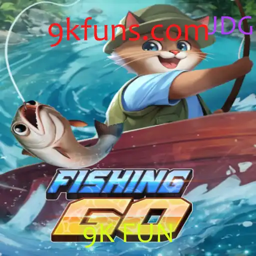 Explorando FishingGO: Mergulhe na Aventura de Pesca com 9K FUN