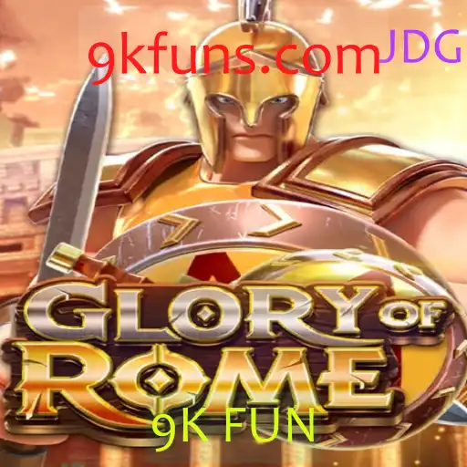 Descobrindo GloryofRome: A Nova Sensação de 9K FUN