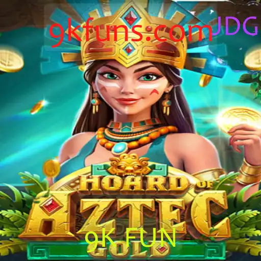 HoardofAztecgold: Aventure-se nas Riquezas do Império Asteca