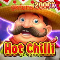 Explorando o Universo Vibrante de HotChilli: O Jogo 9K FUN