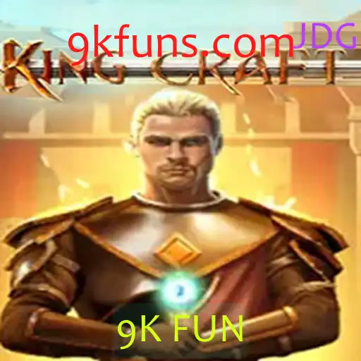 KingcraftMenomin: Explorando o Fascinante Mundo do Jogo '9K FUN'