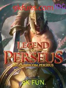Desvendando LegendofPerseus: Aventura Épica no Mundo dos Jogos