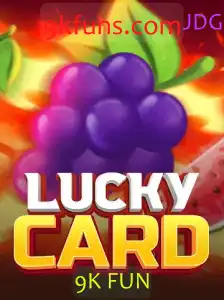 Como Jogar LuckyCard: O Novíssimo Jogo que Promete 9K de Diversão