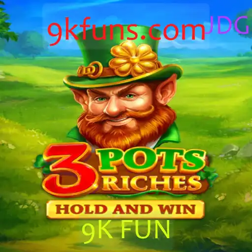 Explorando o Mundo de 3potsRiches: Um Mergulho na Diversão 9K