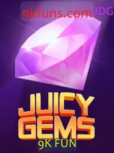 Explorando o Universo Cativante de JuicyGems: O Jogo de Diversão Extrema