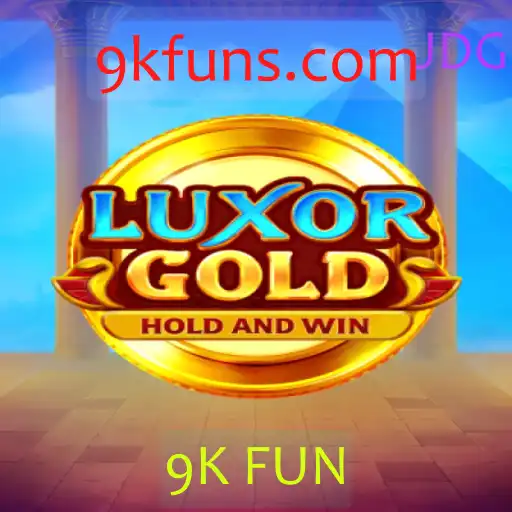Descubra a Aventura Brilhante de LuxorGold: A Experiência 9K FUN