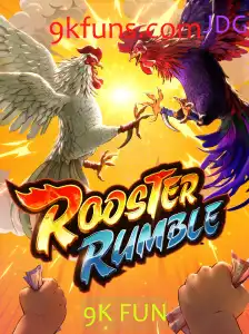 Descubra o Fascinante Mundo de RoosterRumble: 9K FUN Garantido